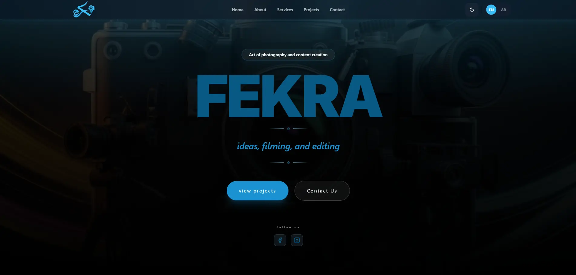 Fekra